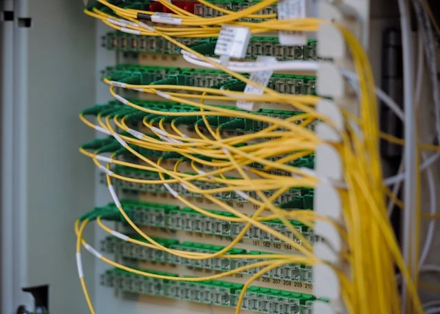 Sistemas de cableado estructurado