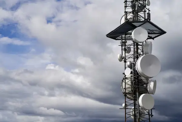 Sector telecomunicaciones